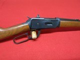WINCHESTER MODEL 94AE .44 MAG. - Image 1 of 15