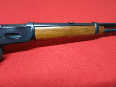 WINCHESTER MODEL 94AE .44 MAG. - Image 3 of 15