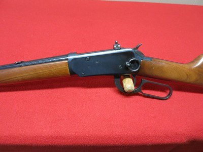 WINCHESTER MODEL 94AE .44 MAG. - Image 5 of 15