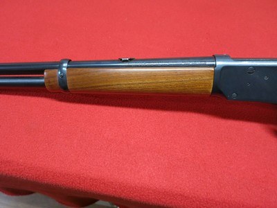 WINCHESTER MODEL 94AE .44 MAG. - Image 7 of 15