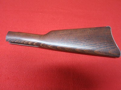 STOCK FOR A ROSSI MODEL 92 - Image 1 of 4