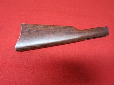 STOCK FOR A ROSSI MODEL 92 - Image 2 of 4