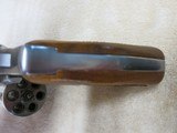 SMITH & WESSON MODEL 63 22/32 KIT GUN - Image 12 of 15