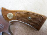 SMITH & WESSON MODEL 63 22/32 KIT GUN - Image 3 of 15