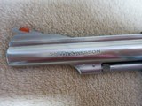 SMITH & WESSON MODEL 63 22/32 KIT GUN - Image 4 of 15