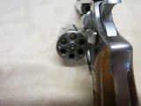 SMITH & WESSON MODEL 63 22/32 KIT GUN - Image 10 of 15