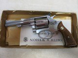 SMITH & WESSON MODEL 63 22/32 KIT GUN - Image 14 of 15