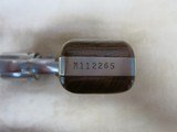 SMITH & WESSON MODEL 63 22/32 KIT GUN - Image 9 of 15