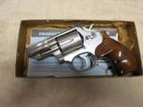 SMITH & WESSON MODEL 66-2 - Image 14 of 15