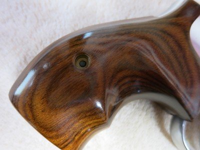 SMITH & WESSON MODEL 66-2 - Image 8 of 15