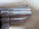 SMITH & WESSON MODEL 66-2 - Image 7 of 15