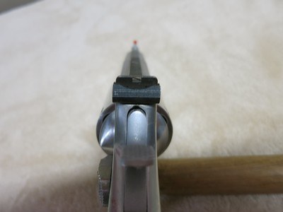 SMITH & WESSON MODEL 66-2 - Image 10 of 15