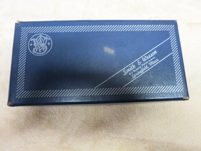 SMITH & WESSON MODEL 66-2 - Image 15 of 15