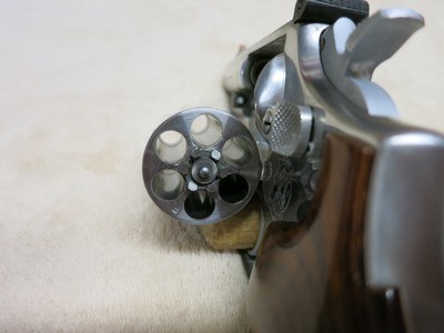SMITH & WESSON MODEL 66-2 - Image 11 of 15