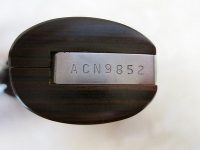 SMITH & WESSON MODEL 66-2 - Image 9 of 15