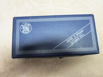 SMITH & WESSON MODEL 19-5 - Image 15 of 15