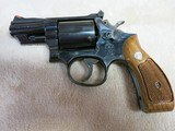 SMITH & WESSON MODEL 19-5 - Image 1 of 15