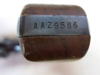 SMITH & WESSON MODEL 19-5 - Image 9 of 15