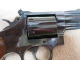 SMITH & WESSON MODEL 19-5 - Image 6 of 15