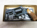 SMITH & WESSON MODEL 19-5 - Image 14 of 15
