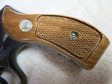 SMITH & WESSON MODEL 19-5 - Image 4 of 15