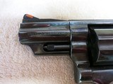 SMITH & WESSON MODEL 19-5 - Image 3 of 15