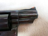 SMITH & WESSON MODEL 19-5 - Image 7 of 15