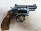 SMITH & WESSON MODEL 19-5 - Image 5 of 15