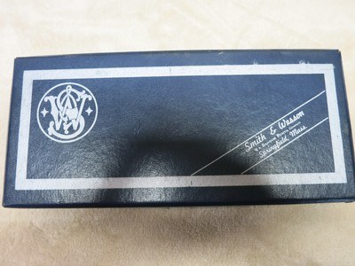 SMITH & WESSON MODEL 19-4 - Image 15 of 15