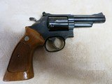 SMITH & WESSON MODEL 19-4 - Image 5 of 15