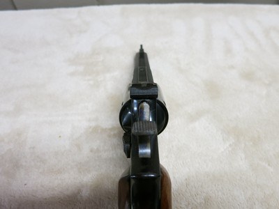 SMITH & WESSON MODEL 19-4 - Image 10 of 15