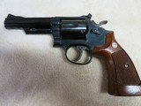 SMITH & WESSON MODEL 19-4 - Image 1 of 15