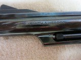 SMITH & WESSON MODEL 19-4 - Image 3 of 15