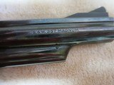 SMITH & WESSON MODEL 19-4 - Image 7 of 15