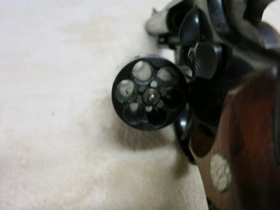 SMITH & WESSON MODEL 19-4 - Image 12 of 15