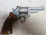SMITH & WESSON MODEL 19-3 - Image 5 of 15