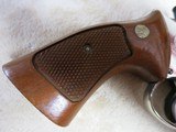SMITH & WESSON MODEL 19-3 - Image 8 of 15