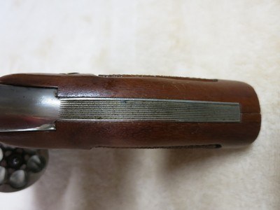 SMITH & WESSON MODEL 19-3 - Image 12 of 15