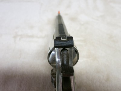 SMITH & WESSON MODEL 19-3 - Image 10 of 15