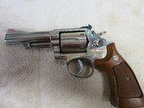 SMITH & WESSON MODEL 19-3 - Image 1 of 15