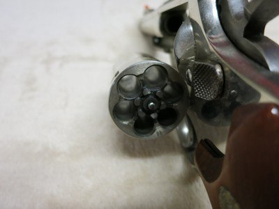SMITH & WESSON MODEL 19-3 - Image 11 of 15