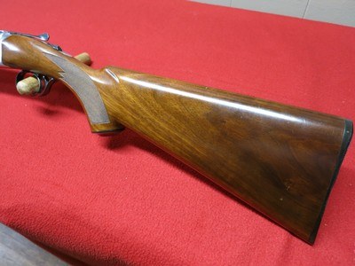 RUGER RED LABEL 50th ANNIVERSARY GOLDEN QUAIL - Image 2 of 15