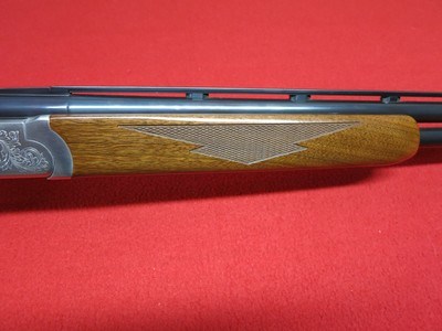 RUGER RED LABEL 50th ANNIVERSARY GOLDEN QUAIL - Image 7 of 15