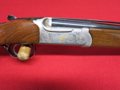 RUGER RED LABEL 50th ANNIVERSARY GOLDEN QUAIL - Image 5 of 15