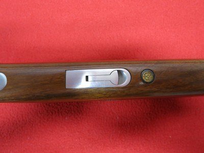 RUGER RED LABEL 50th ANNIVERSARY GOLDEN QUAIL - Image 9 of 15