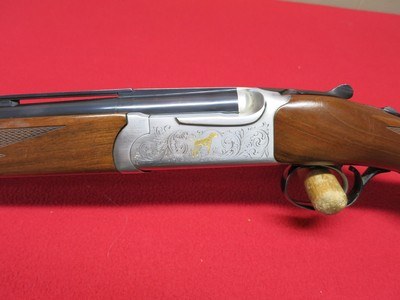RUGER RED LABEL 50th ANNIVERSARY GOLDEN QUAIL - Image 1 of 15