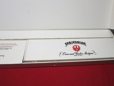 RUGER RED LABEL 50th ANNIVERSARY GOLDEN QUAIL - Image 14 of 15