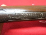 WINCHESTER MODEL 1894 PRE 64, IN 38-55 CAL. - Image 10 of 14