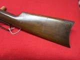 WINCHESTER MODEL 1894 PRE 64, IN 38-55 CAL. - Image 7 of 14