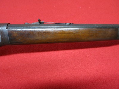 WINCHESTER MODEL 1894 PRE 64, IN 38-55 CAL. - Image 4 of 14